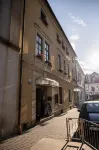 Nobiles hotel Šternberk Hotels in 