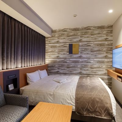 別館 大床房 京成米拉瑪麗酒店優惠