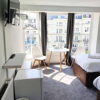 Triple Room With Sea View Horizon Promo Code