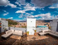 Ayni Cusco Hotel