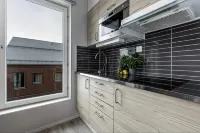 Kiruna City Studios