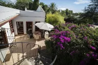 Out of Africa Guesthouse