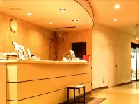 Business Hotel Access