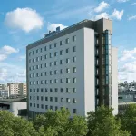Original Sokos Hotel Royal Vaasa Hotels in 