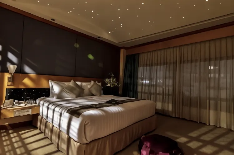 ห้องสวีท