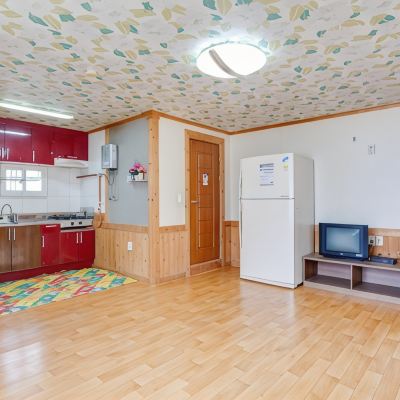 잭팟룸 솔로몬 펜션 가평 쿠폰