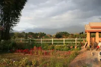 Pai Vintage Garden Resort