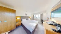 Holiday Inn 凱尼爾沃思 住宿飯店