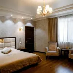 La Villa Park Hotel