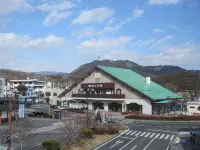 Nikko Park Lodge Tobu Station Hotel a 