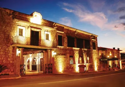 Hotel Posada Vista Bella Hotels in 