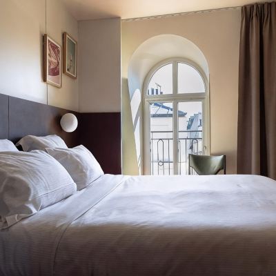 Superior Double Room Hotel Cabane Promo Code
