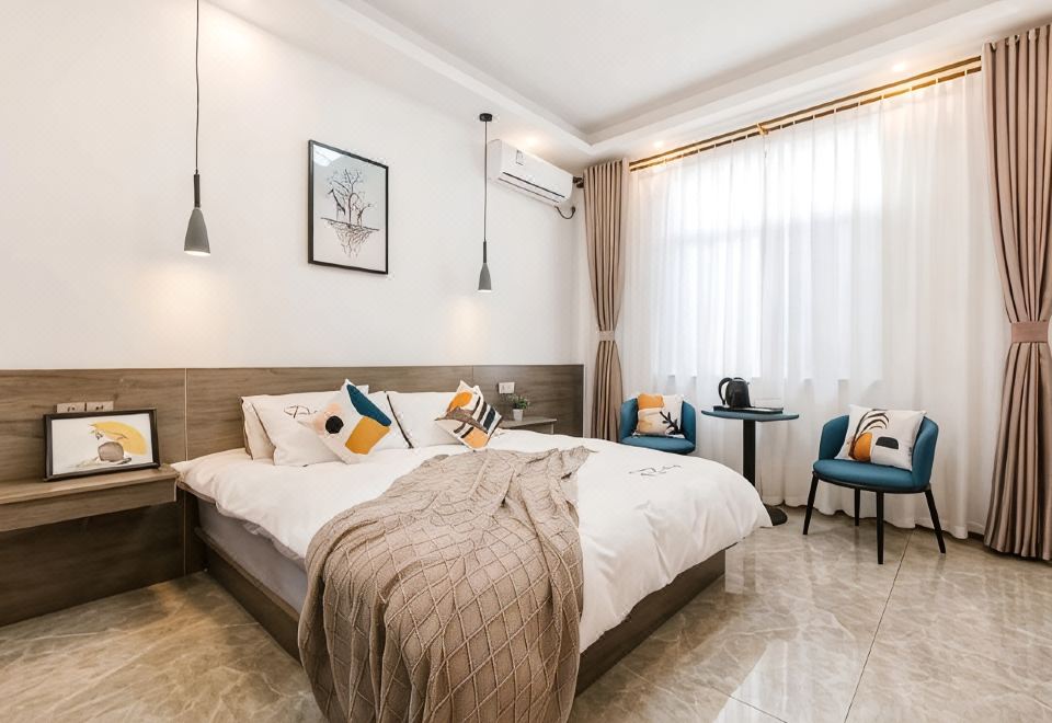 New Development V6 Rental Apartment - Housity