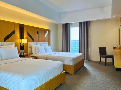 Sotogrande Davao Hotel Hotels in 