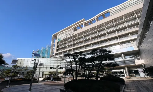 Busan Metropolitan City Corporation's Arpina