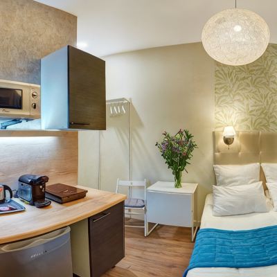 Standard Double Room Variant M59 Promo Code