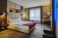 Absolute Hotel Limerick