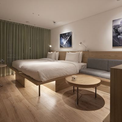 Atelier Anteroom Seoul Promo Code