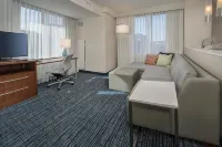 Residence Inn Baltimore at the Johns Hopkins Medical Campus