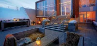 Akureyri - Berjaya Iceland Hotels Hotels in 