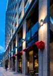 Daiwa Roynet Hotel Matsuyama Hotel a 