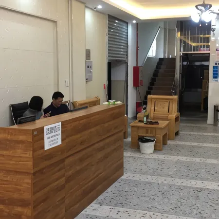 Juntai Hotel