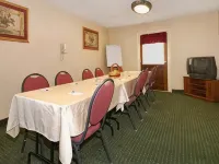 Comfort Inn Red Horse Frederick Hotéis em Frederick