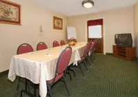 Comfort Inn Red Horse Frederick