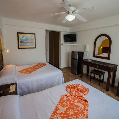 Vista Al Mar 2 Camas Hotel El Pescador Promo Code