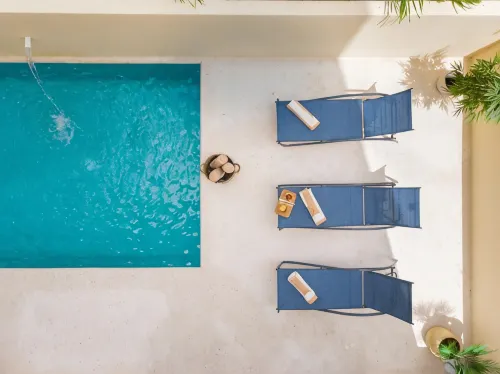 Mura Hotel Boutique
