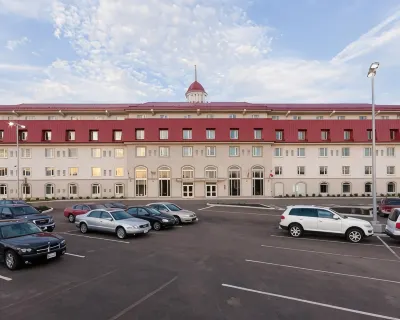 Hotel Casino New Brunswick Hotels in 
