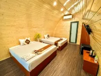 Ozon Hotel Ξενοδοχεία στην πόλη 