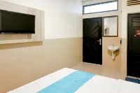 SANS Hotel Joy Inn Brebes