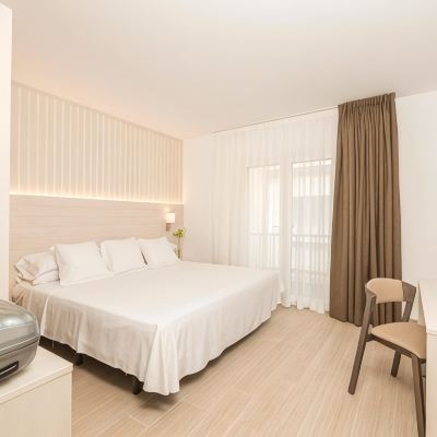 Standard Double or Twin Room Hotel Marsol Promo Code