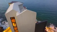 Samcheok Beach Hill Pool Villa