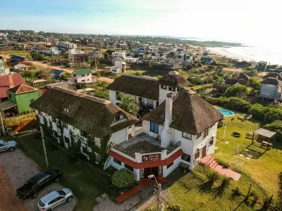 Hotel del Diablo Các khách sạn ở 