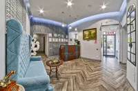 Zhukov Hotel
