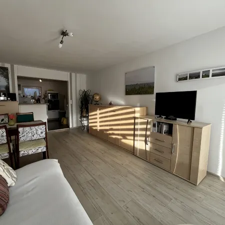 Ferienwohnung Am Anger - am Tor zum Oderbruch