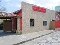 Hotel América Jacareí Ξενοδοχεία στην πόλη Jacarei