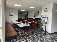 Hotel Esfera Tulancingo Hotels in Tulancingo