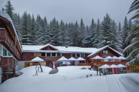 Crystal Mountain Hotels Hotel di 