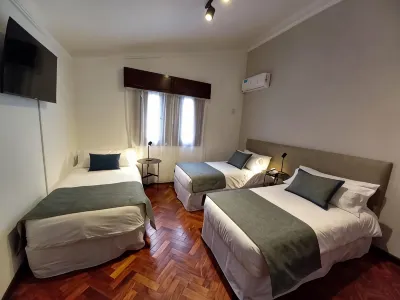 Hotel Del Virrey Hotel di 
