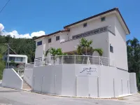 Yamagata Ryukyu Hatago Onnason with Pool