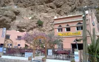 Etoile des Gorges Hotel di 