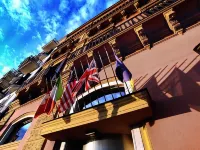 Hotel Europa Hotel di Taranto