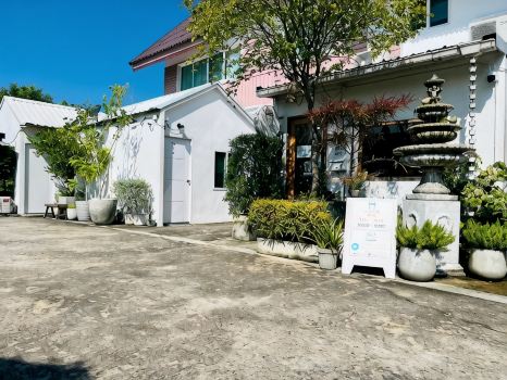 ธัญยธรณ์ รีสอร์ท