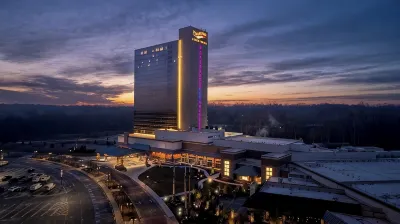 Four Winds Casino 南本德四風娛樂場南彎 酒店