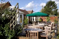 Premier Inn Bognor Regis