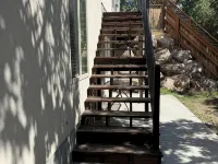 2 Bdrm Private Basement Apartment Sleeps 6 Ξενοδοχεία στην πόλη Bountiful