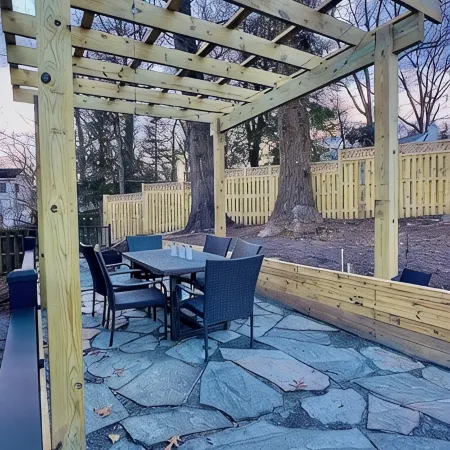 DC Metro: Cozy 4BR Cottage on a Hill - Pets allowed